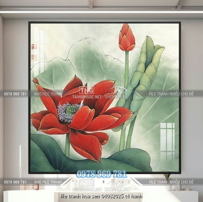 file tranh hoa sen 04082025 t4 hanh