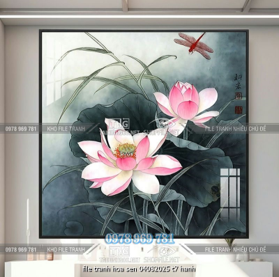 file tranh hoa sen 04082025 t7 hanh