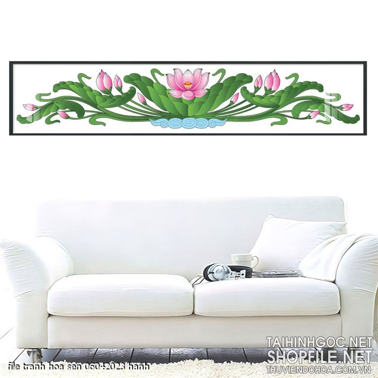file tranh hoa sen 06042023 hanh file tranh hoa sen 06042023 hanh