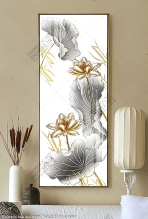 file tranh hoa sen decal 06012023 phu