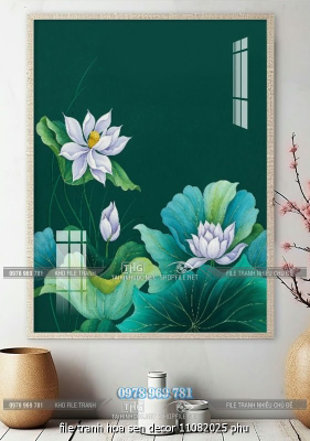 file tranh hoa sen decor 11082025 phu
