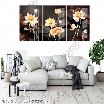 file tranh hoa sen decor 20122022 ho