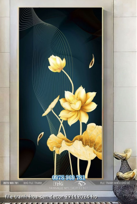 file tranh hoa sen decor 27112024 ho