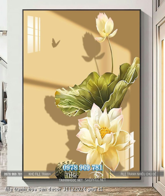 file tranh hoa sen decor 31122024 phu t1
