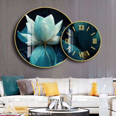 file tranh hoa sen dong ho 16092023 h