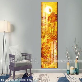 file tranh hoa sen truc chi 2 06012024 vy