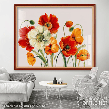 file tranh hoa son dau 17042023 ho