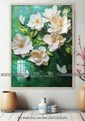 file tranh hoa son dau 23072025 phu