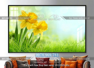 file tranh hoa thuy tien vang 14112025 phu