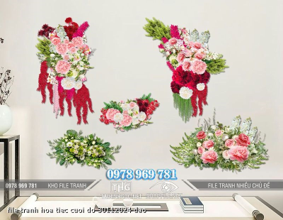 file tranh hoa tiec cuoi do 30112024 dao