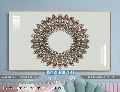 file tranh hoa tiet chau au 19112024 ho