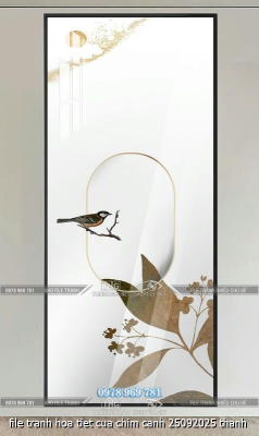 file tranh hoa tiet cua chim canh 25092025 thanh