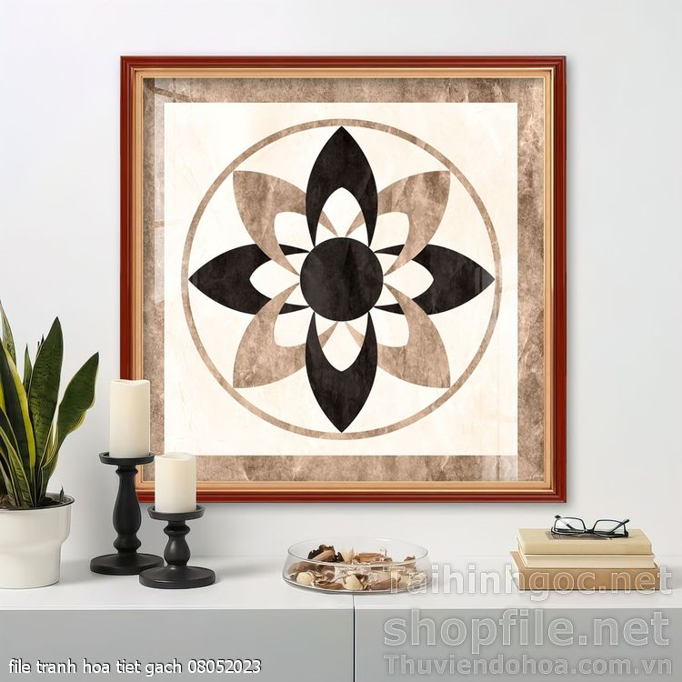 file tranh hoa tiet gach 08052023