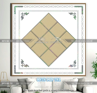 file tranh hoa tiet gach o vuong 08042025 nga