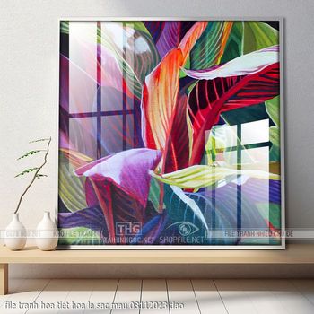 file tranh hoa tiet hoa la sac mau 08112023 dao