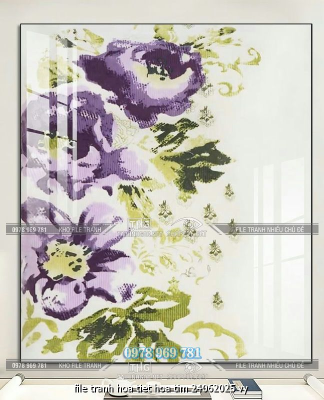 file tranh hoa tiet hoa tim 24062025 vy