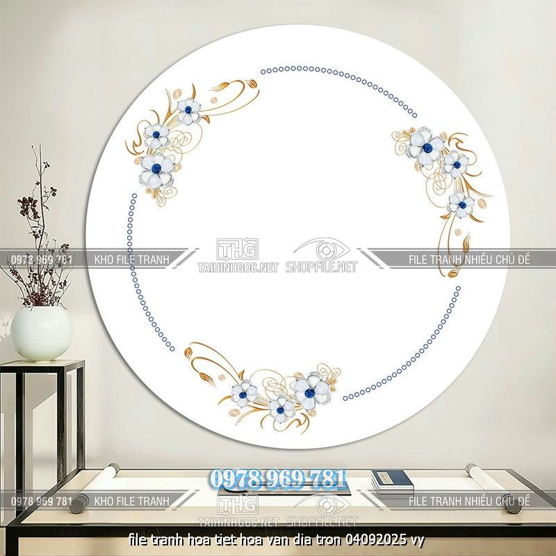 file tranh hoa tiet hoa van dia tron 04092025 vy