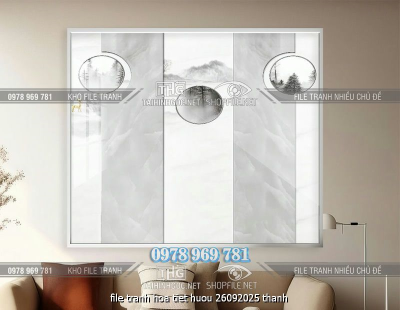 file tranh hoa tiet huou 26092025 thanh