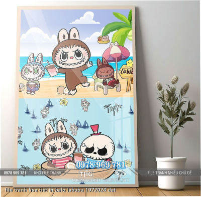 file tranh hoa tiet in balo labubu 1972024 dat