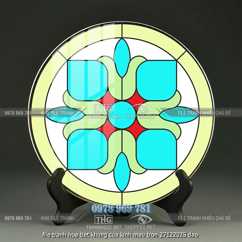 file tranh hoa tiet khung cua kinh mau tron 27122025 dao