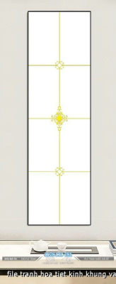 file tranh hoa tiet kinh khung vang 12082024 file tranh hoa tiet kinh khung vang 12082024