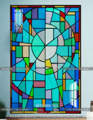 file tranh hoa tiet kinh mau cong giao 19112025 thanh