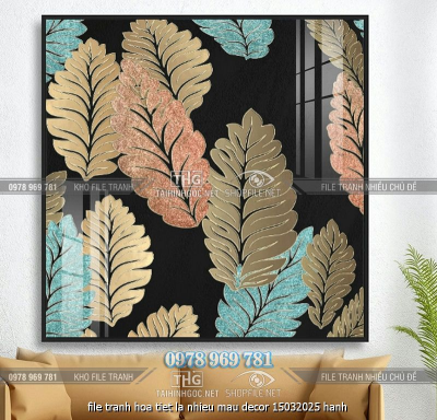 file tranh hoa tiet la nhieu mau decor 15032025 hanh