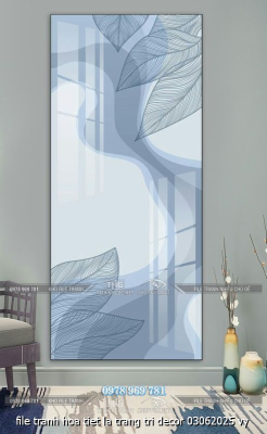 file tranh hoa tiet la trang tri decor 03062025 vy