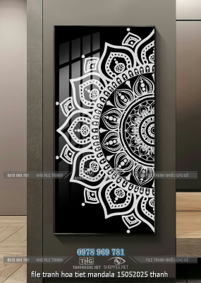 file tranh hoa tiet mandala 15052025 thanh