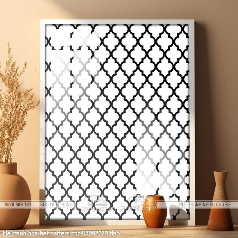 file tranh hoa tiet pattern cnc 06092023 dao