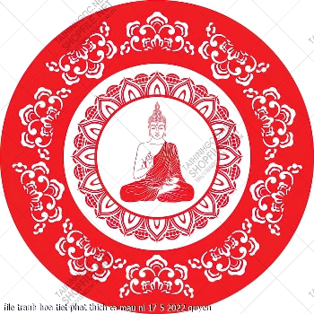 file tranh hoa tiet phat thich ca mau ni 17 5 2022 quyen file tranh hoa tiet phat thich ca mau ni 17 5 2022 quyen