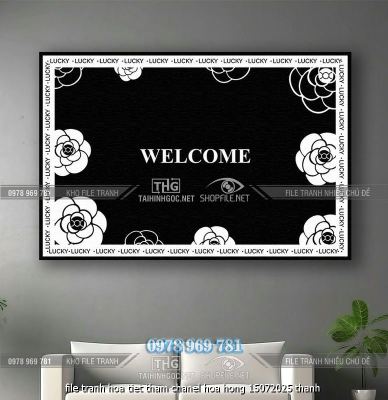 file tranh hoa tiet tham chanel hoa hong 15072025 thanh