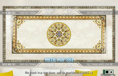 file tranh hoa tiet tham van da marble 11122025 vy