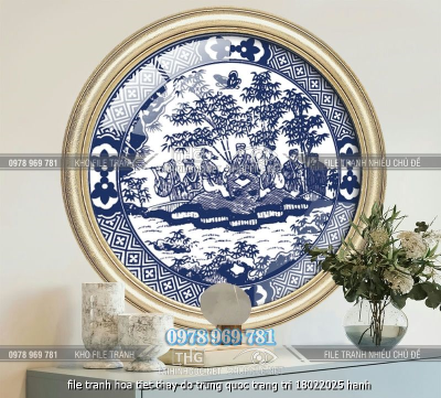 file tranh hoa tiet thay do trung quoc trang tri 18022025 hanh