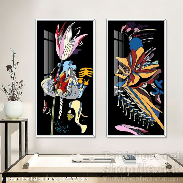 file tranh hoa tiet tru tuong 24052023 dao