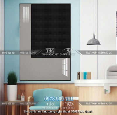 file tranh hoa tiet tuong nghe thuat 05092025 thanh