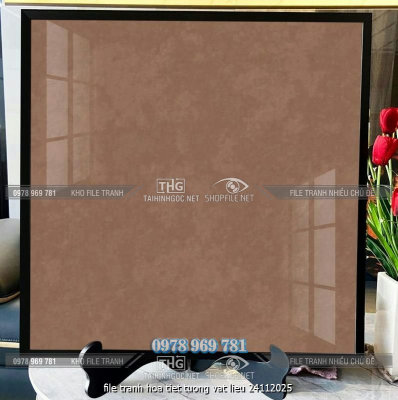 file tranh hoa tiet tuong vat lieu 24112025