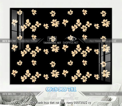 file tranh hoa tiet vai hoa vang 08072025 vy