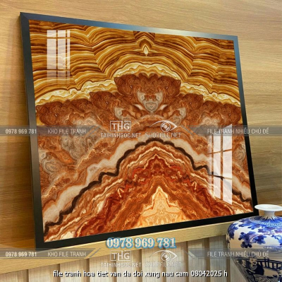 file tranh hoa tiet van da doi xung nau cam 08042025 h
