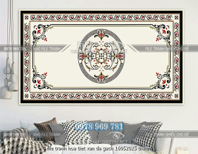 file tranh hoa tiet van da gach 16052025 thanh