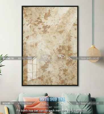 file tranh hoa tiet van da gach men nau vang 19092025
