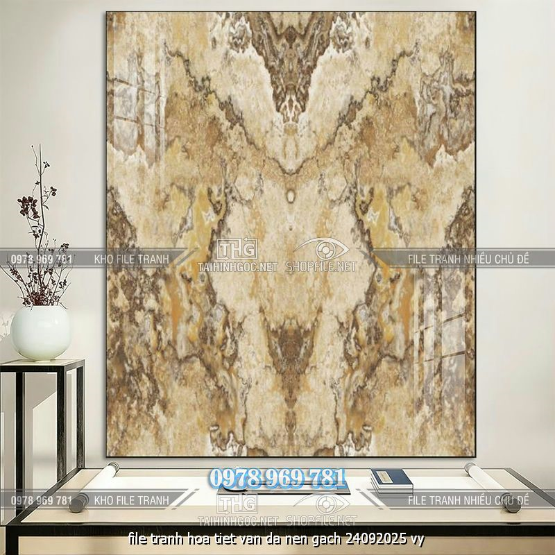 file tranh hoa tiet van da nen gach 24092025 vy