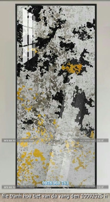 file tranh hoa tiet van da vang den 10092025 h