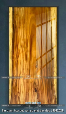 file tranh hoa tiet van go mat ban dep 15032025