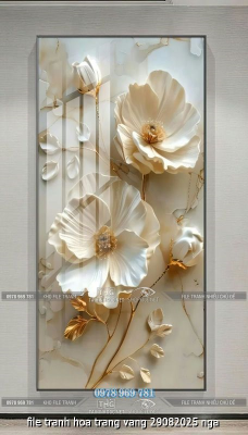 file tranh hoa trang vang 29082025 nga
