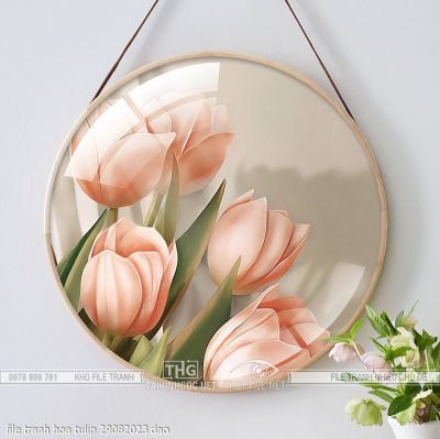 file tranh hoa tulip 29082023 dao