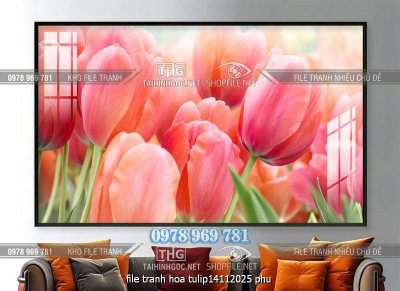 file tranh hoa tulip14112025 phu