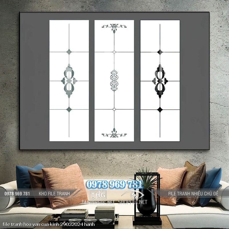 file tranh hoa van cua kinh 29032024 hanh