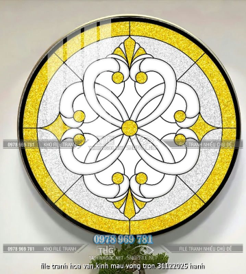 file tranh hoa van kinh mau vong tron 31122025 hanh