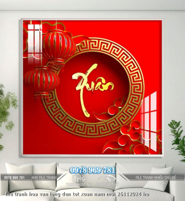 file tranh hoa van long den tet xuan nam moi 26112024 ho